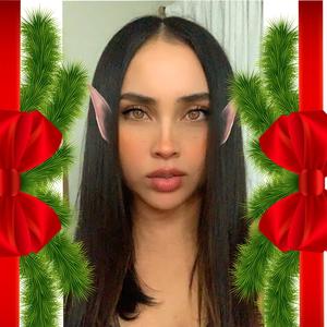 A sad Christmas song