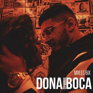 Dona da Minha Boca