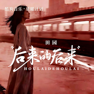 后来的后来（后来的我们没有结果）