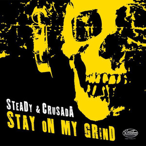 Stay on My Grind (Explicit)