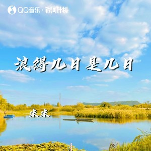 浪得几日是几日