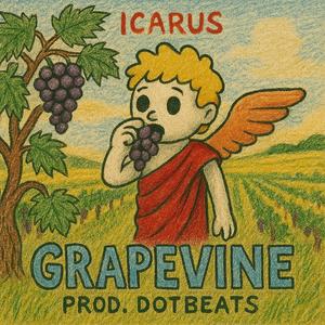 Grapevine Pt2 (Explicit)