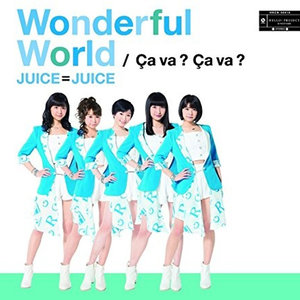 Wonderful World (美妙世界)