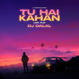 Tu Hai Kahan (feat. Renuka Sawar) (LoFi Flip)