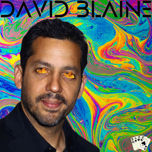 David Blaine (Explicit)