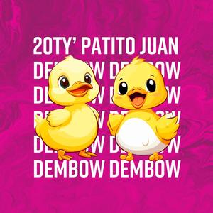 El Patito Juan (Dembow Version)