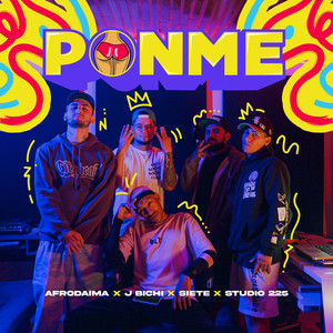 Ponme (Explicit)