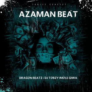 Aza Man (feat. Dragon Beatz) [Dance Version]