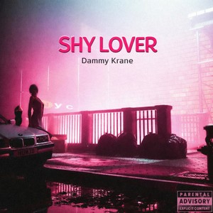 SHY LOVER (Explicit)