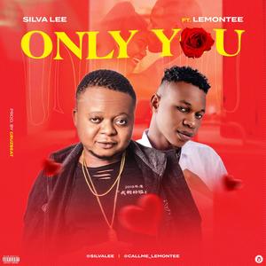 ONLY YOU(feat. Lemontee)