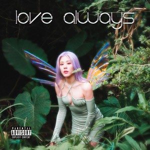 Love Always (Explicit)