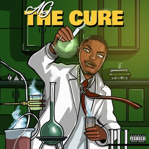 Ag the Cure (Explicit)