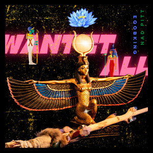 Want It All (Explicit)