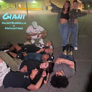 Giani (Explicit)