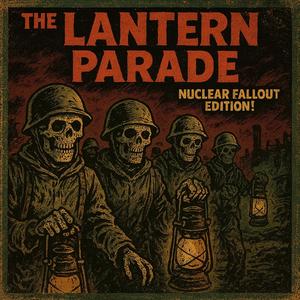 The Lantern Parade (feat. David Weiss)