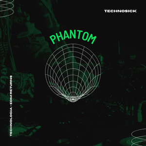 Phantom (Hard Techno|Explicit)