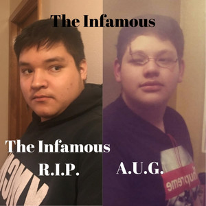 The Infamous (feat. A.U.G.)