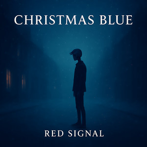 Christmas Blue