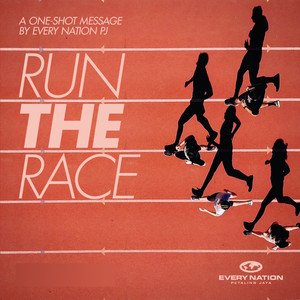 Run The Race