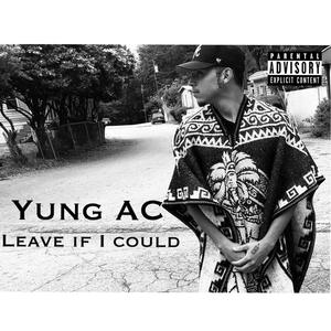 Leave If I Could (Explicit)