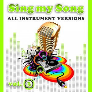 Sing My Song Vol 3