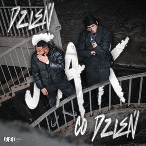 DZIEŃ JAK CO DZIEŃ (Explicit)