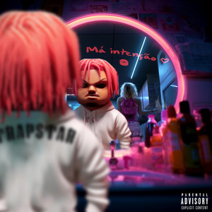 Má Intenção (Explicit)
