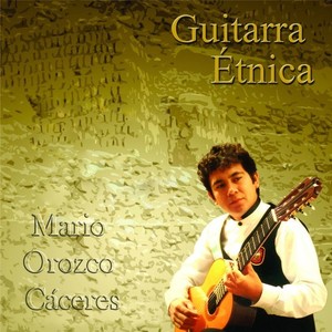 Guitarra Étnica