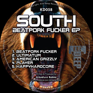 Beatpork ****er