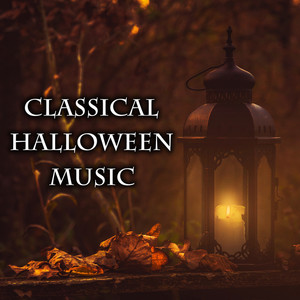 Classical Halloween Music