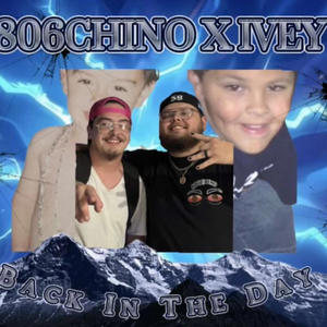 Back In The Day (feat. IVEY) (Explicit)