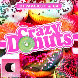 Crazy Donuts