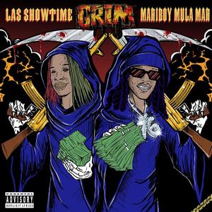 GRIM (feat. Mariboy Mula Mar) [Explicit]