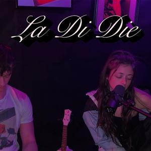 La Di Die (feat. PXRTY)