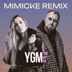 YGM (Mimicke Extended Remix)