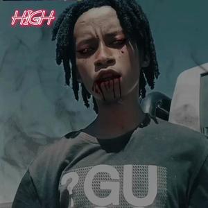 High With Blurg (feat. Blurg) (Explicit)