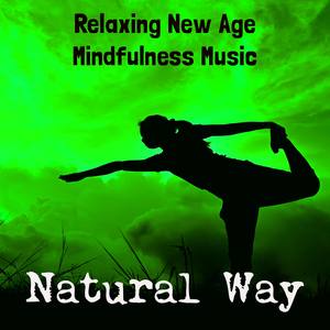 Natural Way - Relaxing New Age Mindfulness Music for Yoga Mantras Chakras Meditation Brain Training