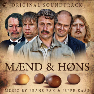 Mænd & Høns (Soundtrack)