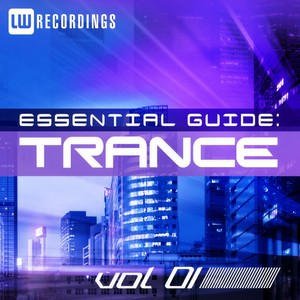 Essential Guide: Trance Vol. 01