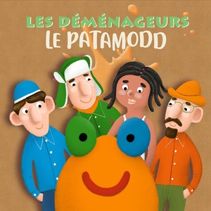 Le patamodd