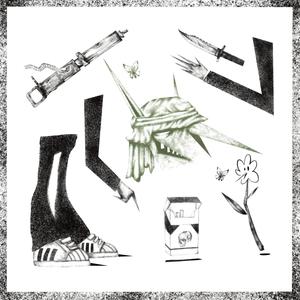 Red Light (feat. Dyl Thomas) (Explicit)