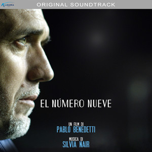 El número nueve (colonna sonora originale del film)