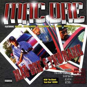Doin' What I Do (Explicit)