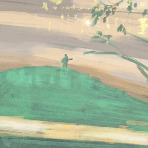 이대로 괜찮아요 (Fine With This)