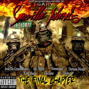 Gorilla Island, Vol.5: The Final Chapter (Remastered)