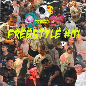 FREESTYLE #01