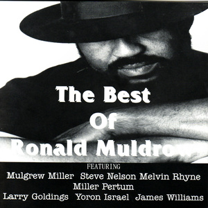 The Best of Ronald Muldrow