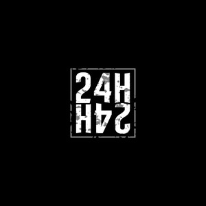 24h