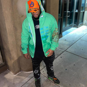 Gucci Hat (Explicit)