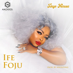 Ife Foju